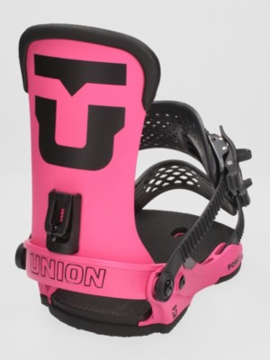 UNION Force 2023 Snowboard Bindings - buy at Blue Tomato